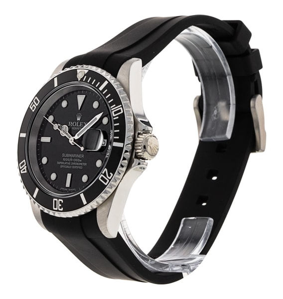 Rolex Submariner 16610